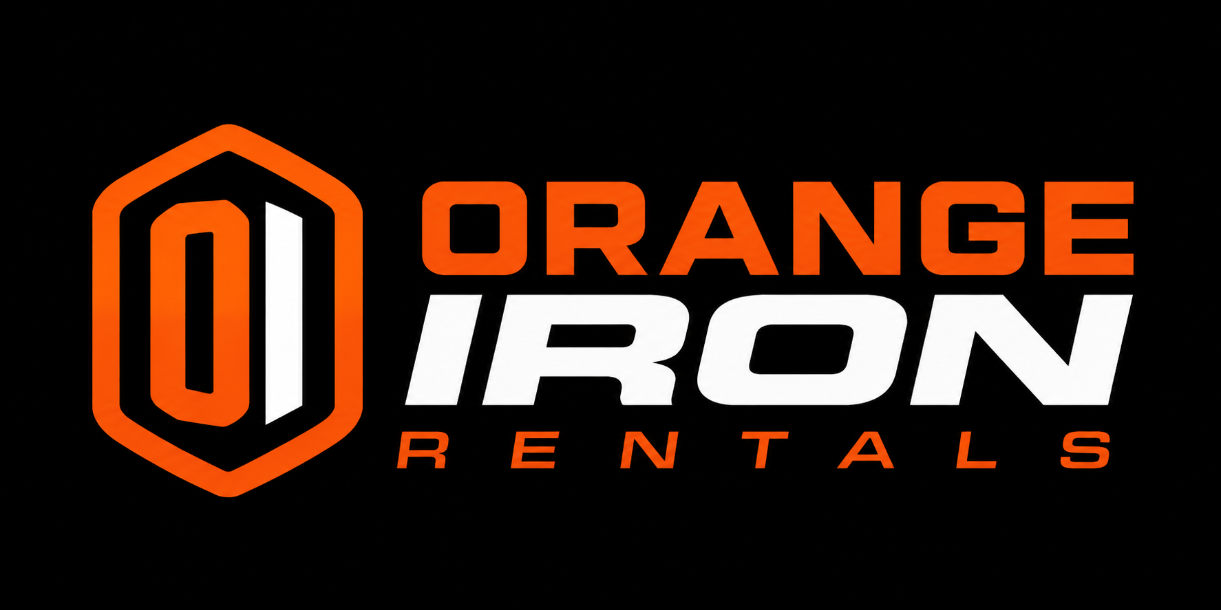 Orange Iron Equipment Rentals